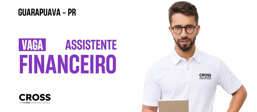 Assistente Financeiro