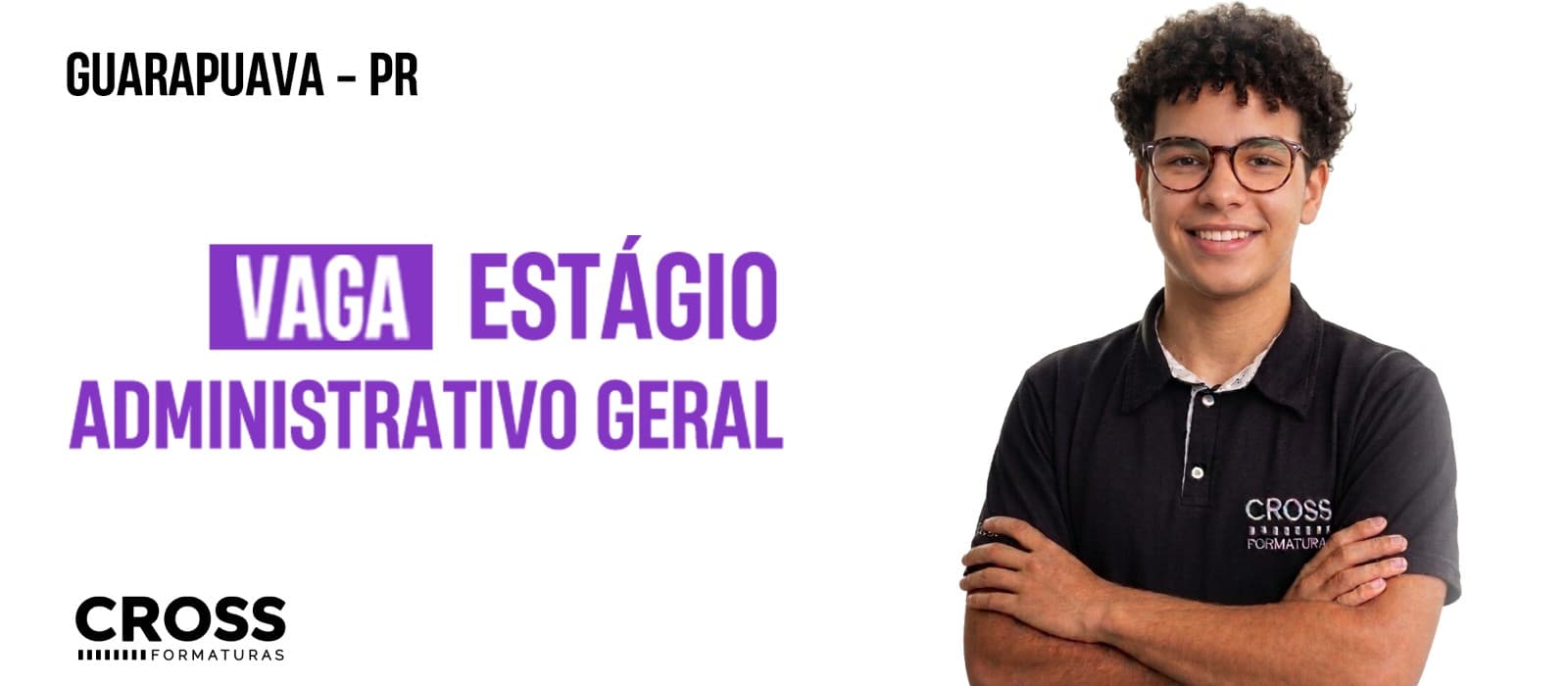 Estágio Administrativo Geral