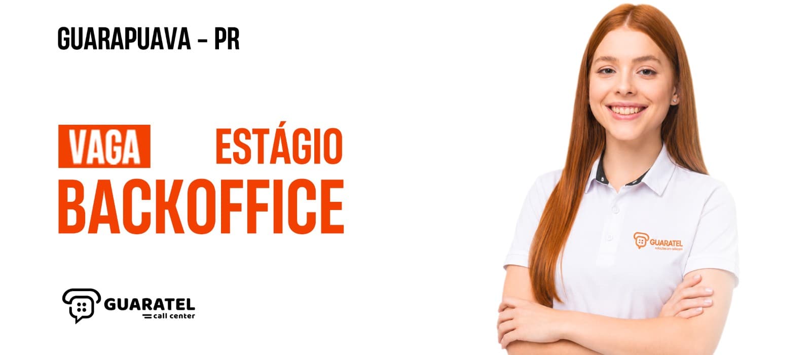 Estágio Backoffice